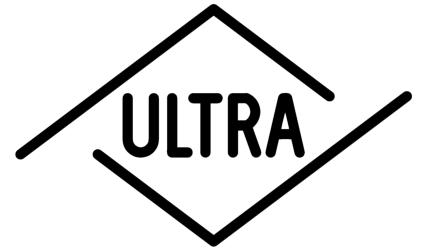 Ultra Pompe logo