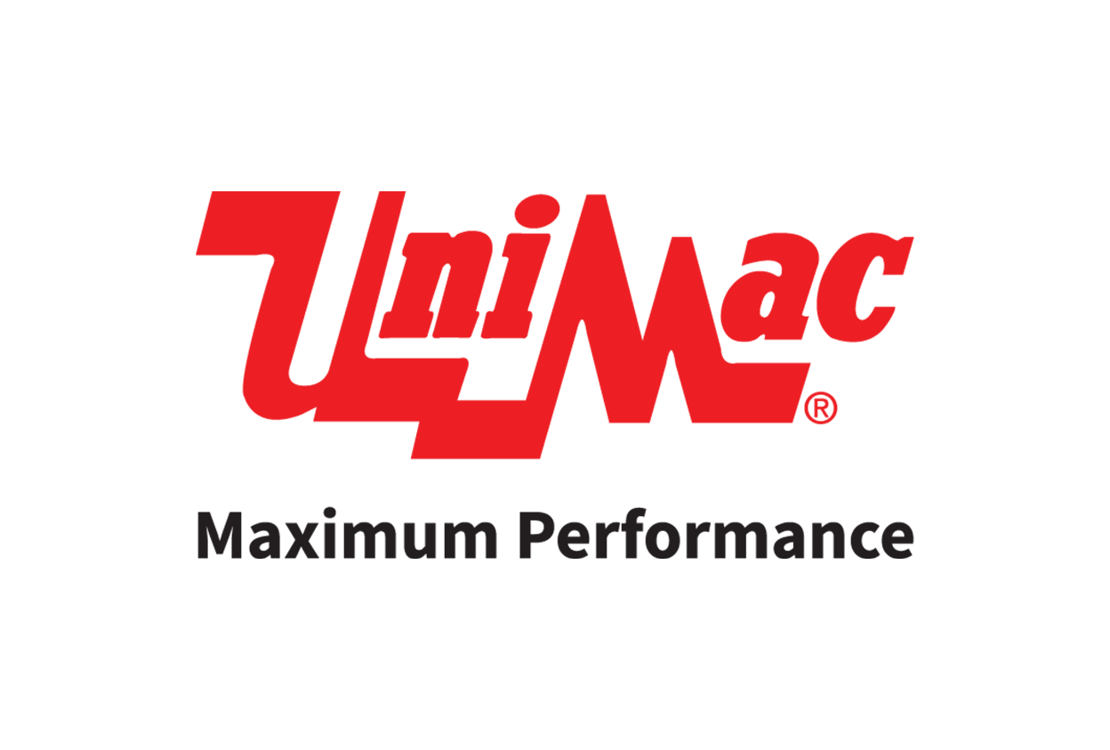 UniMac logo