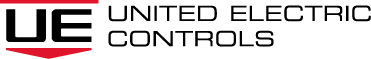 United Electric Controls logo