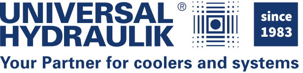 Universal Hydraulik logo