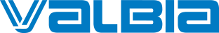 Valbia logo