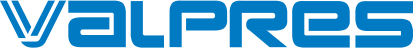 Valpres logo
