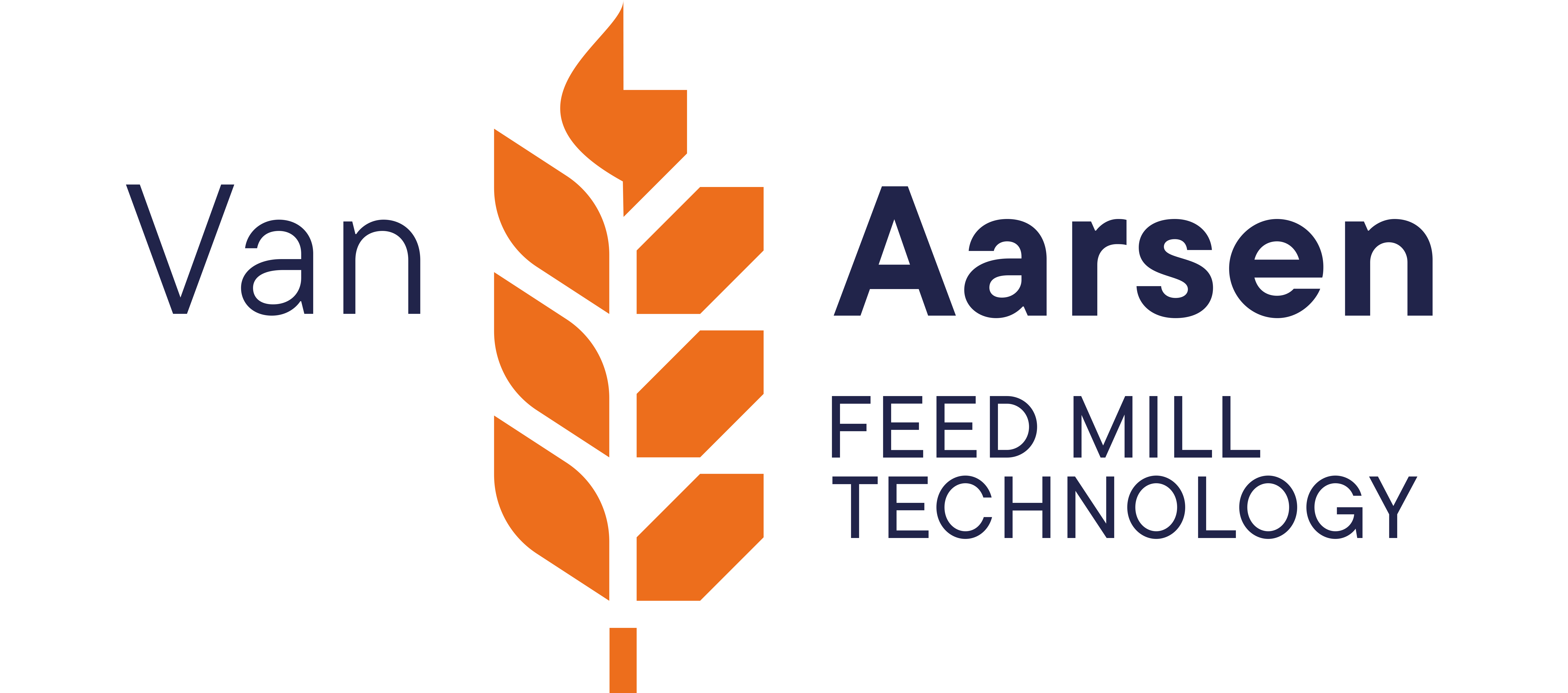 Van Aarsen logo
