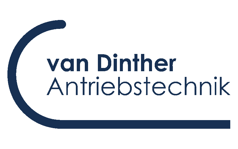 van Dinther logo