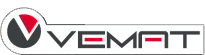 VEMAT Motori logo