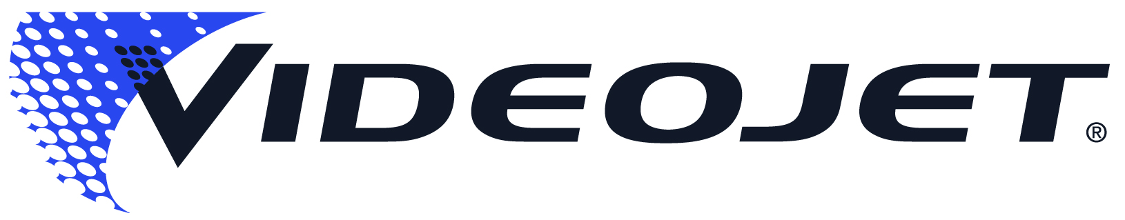 Videojet logo