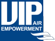 VIP Air Empowerment logo