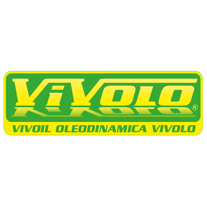 Vivoil logo