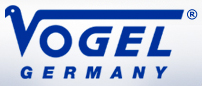 VOGEL Germany logo