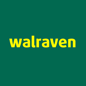 Walraven logo
