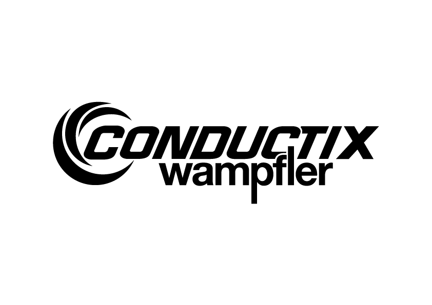 Conductix-Wampfler logo
