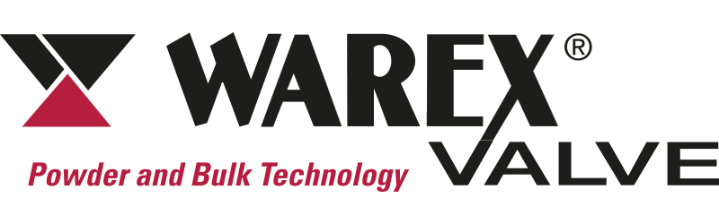 WAREX Valve logo