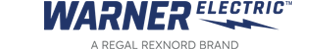 Warner Electric logo