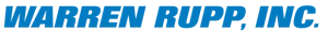 Warren Rupp logo