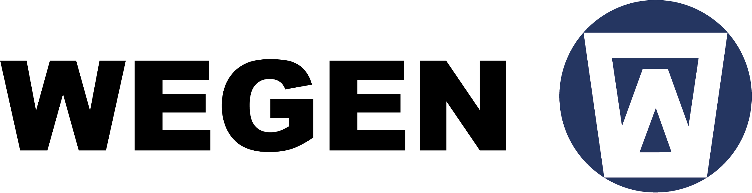 WEGEN logo