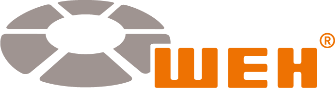 WEH logo