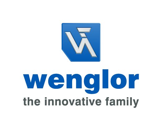wenglor logo