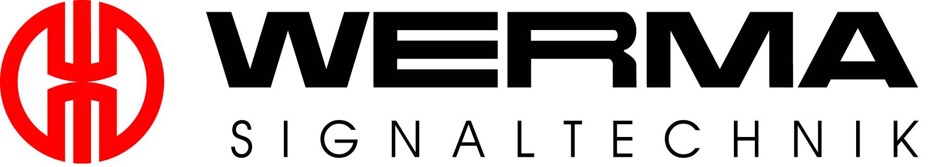 WERMA logo