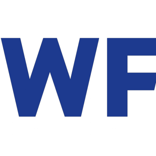WF Maschinenbau logo