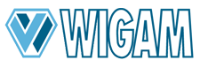 WIGAM logo