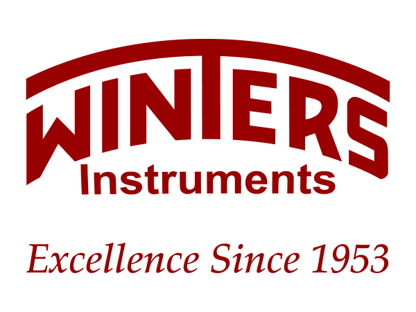 Winters Instruments logo