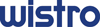 WISTRO logo