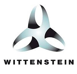 WITTENSTEIN logo