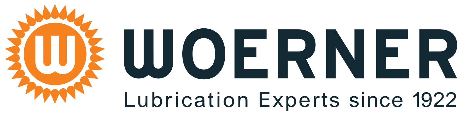 WOERNER logo