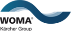 WOMA logo