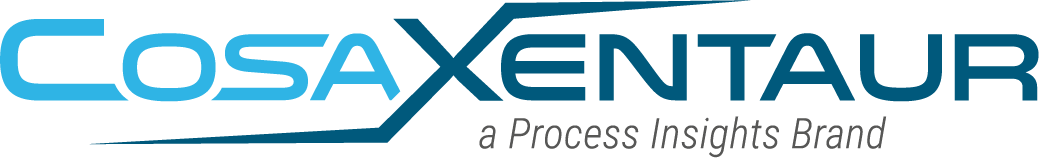 Xentaur logo