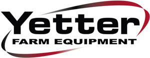 Yetter Farm Equipment logo