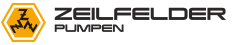 Zeilfelder Pumps logo