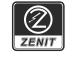 Zenit logo