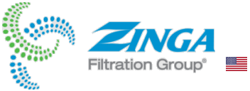 Zinga Industries logo