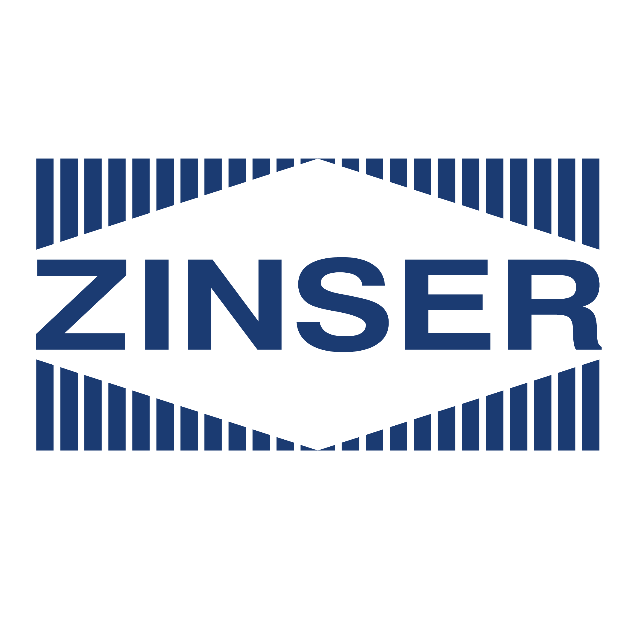 ZINSER logo